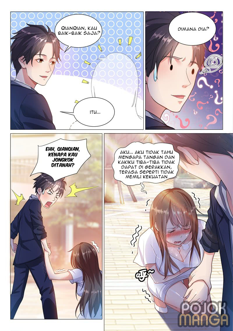 Super Shared Boyfriend System Chapter 02 Gambar 9
